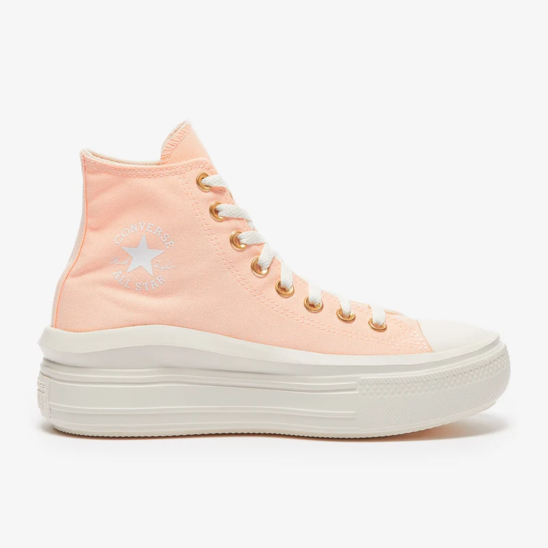 Converse Chuck Taylor All Star Move pour Femme