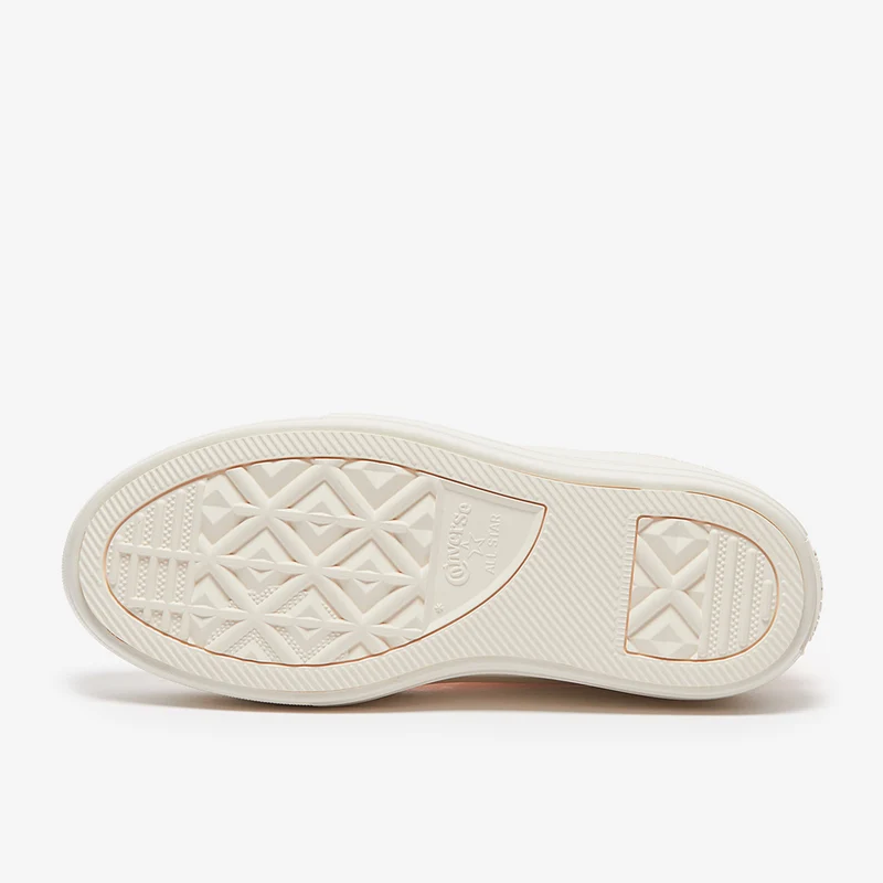 Converse Chuck Taylor All Star Move pour Femme