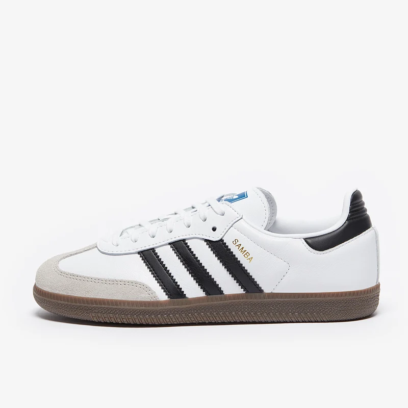 adidas Originals Samba OG pour Enfant plus âgé (GS)