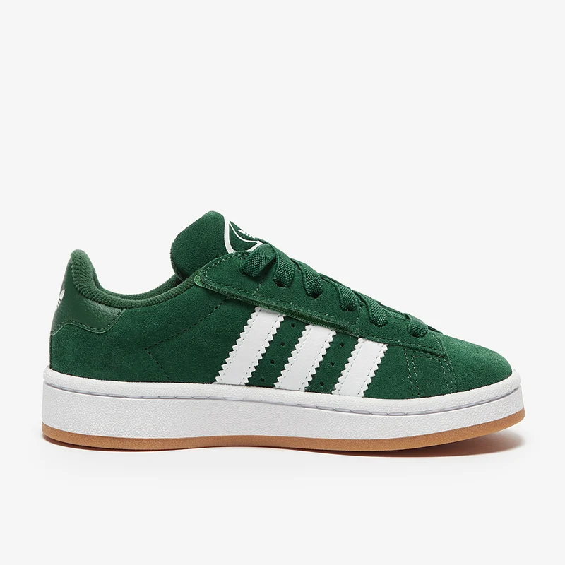 adidas Originals Kids Chaussure lacets élastiques Campus 00s