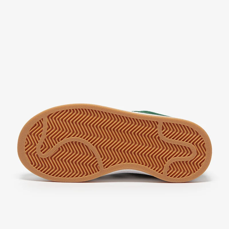 adidas Originals Kids Chaussure lacets élastiques Campus 00s