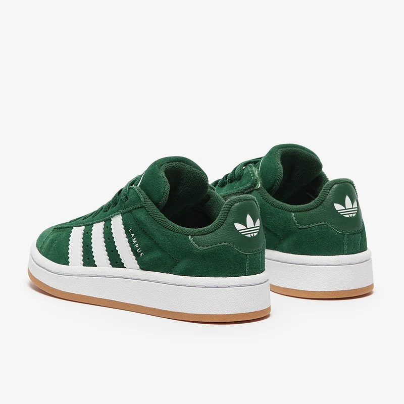 adidas Originals Kids Chaussure lacets élastiques Campus 00s