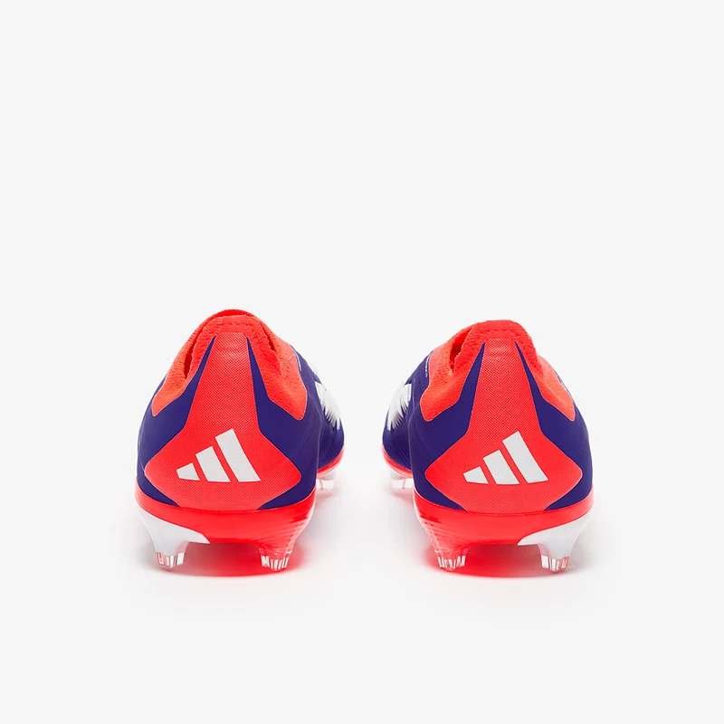 adidas Kids Chaussure Predator Elite Laceless Terrain souple