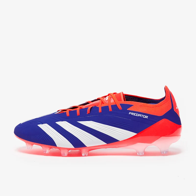 adidas Unisex Chaussure Predator Elite Terrain synthétique