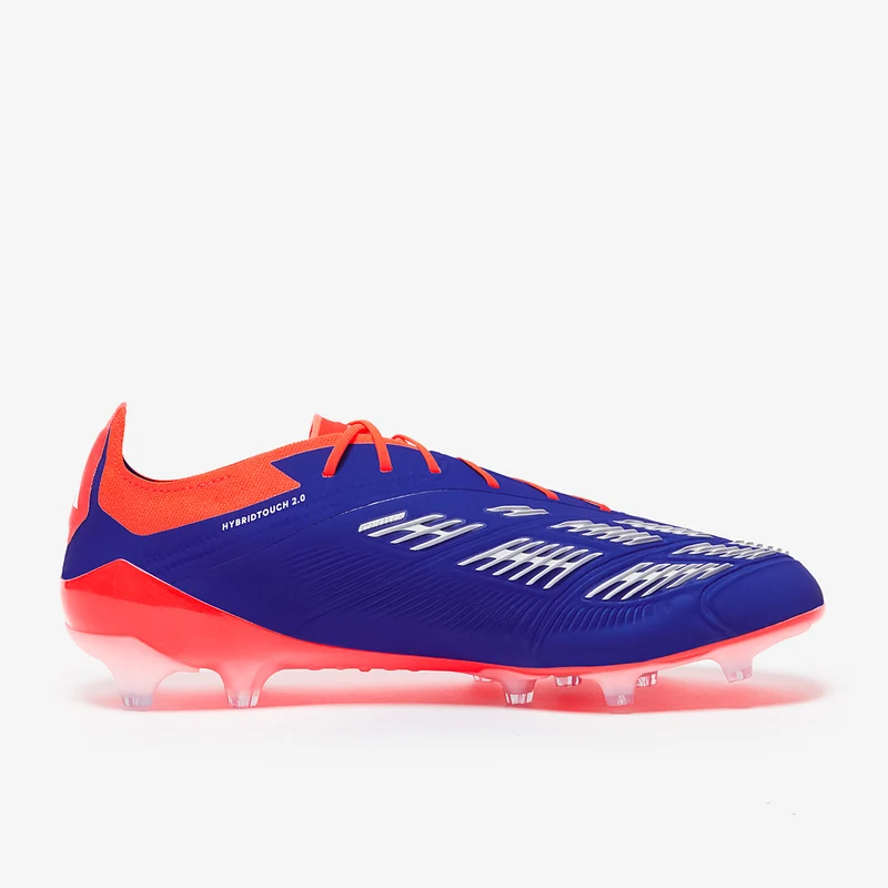adidas Unisex Chaussure Predator Elite Terrain synthétique