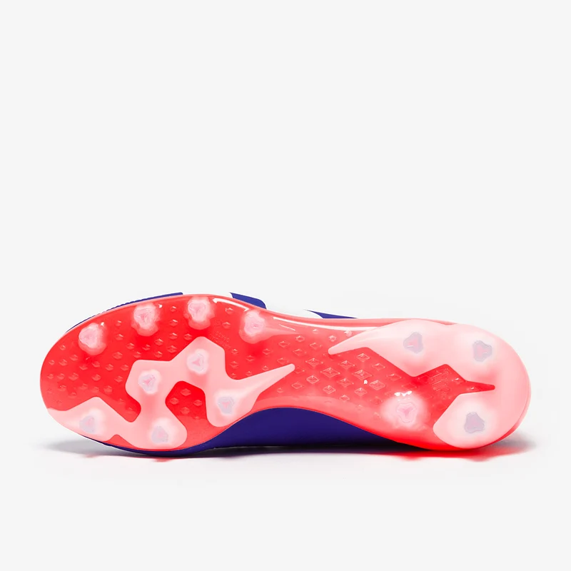 adidas Unisex Chaussure Predator Elite Terrain synthétique