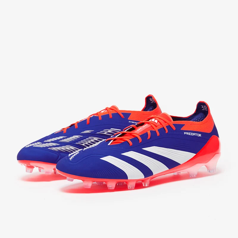 adidas Unisex Chaussure Predator Elite Terrain synthétique