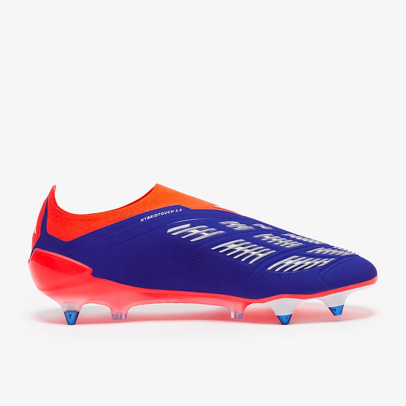 adidas Unisex Chaussure sans lacets Predator Elite Terrain g