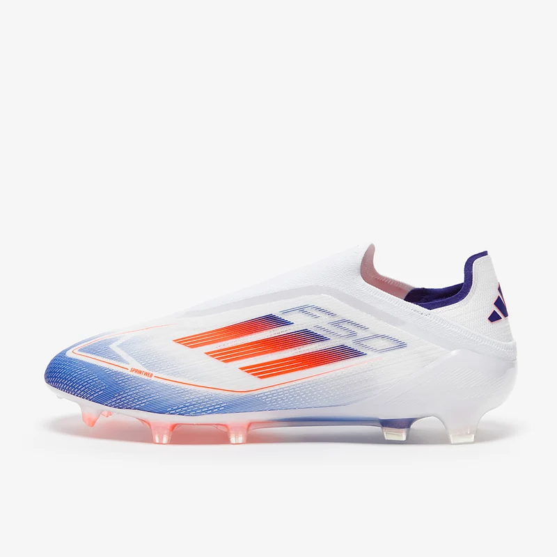 adidas Unisex Chaussure sans lacets F50 Elite Terrain souple