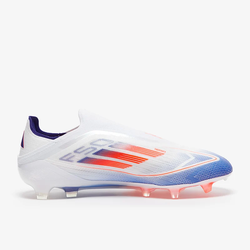 adidas Unisex Chaussure sans lacets F50 Elite Terrain souple