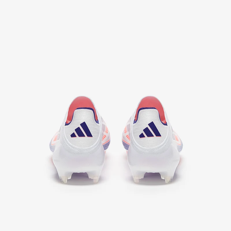 adidas Unisex Chaussure sans lacets F50 Elite Terrain souple