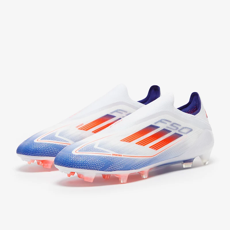 adidas Unisex Chaussure sans lacets F50 Elite Terrain souple