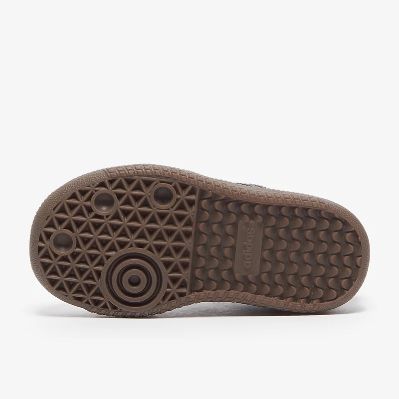 adidas Originals Kids Chaussure Samba OG Enfants