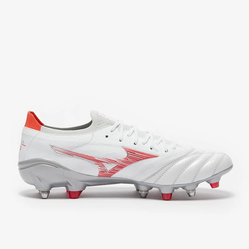 Mizuno Morelia Neo IV Beta Made In Japan Mix SG