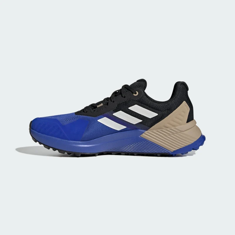 adidas Men Chaussure de trail running Terrex Soulstride RAIN