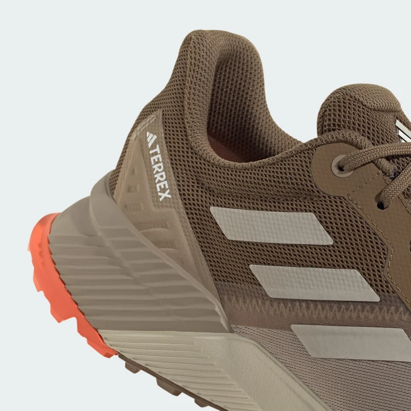 adidas Unisex Chaussure de trail running Terrex Soulstride R