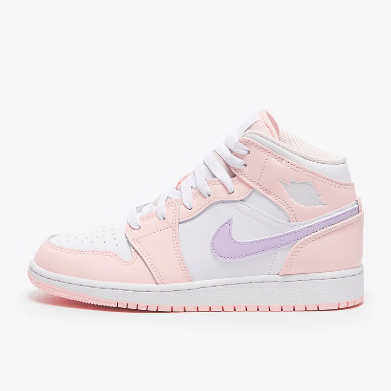 Air Jordan 1 Mid pour Enfant plus âgé (GS)