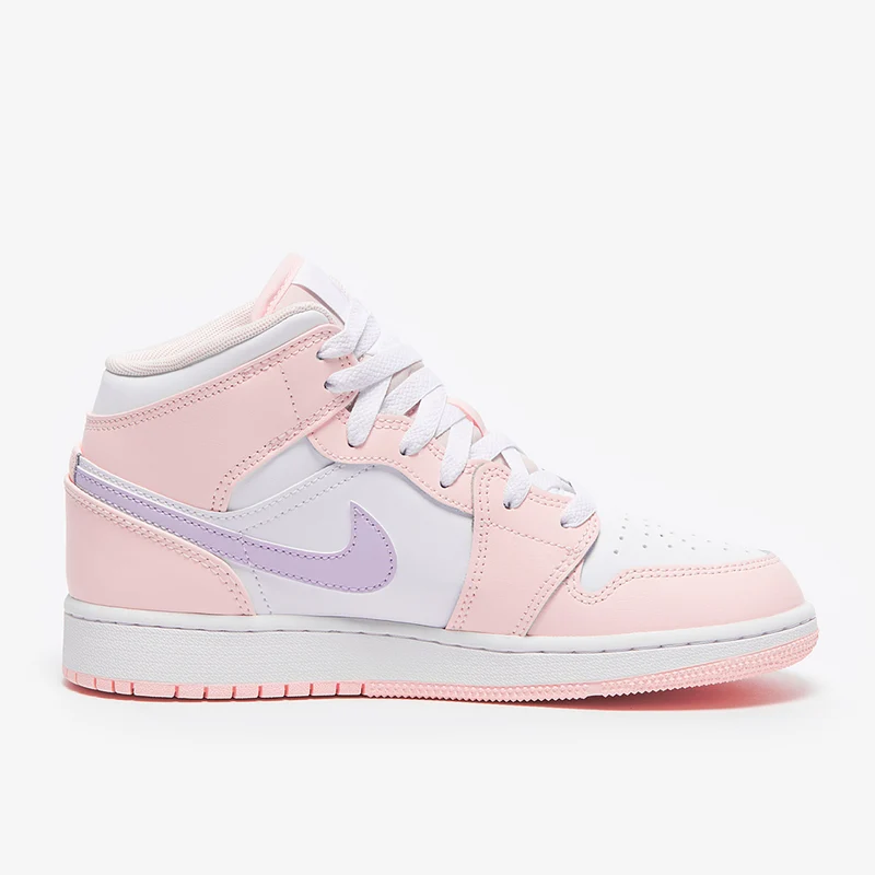 Air Jordan 1 Mid pour Enfant plus âgé (GS)