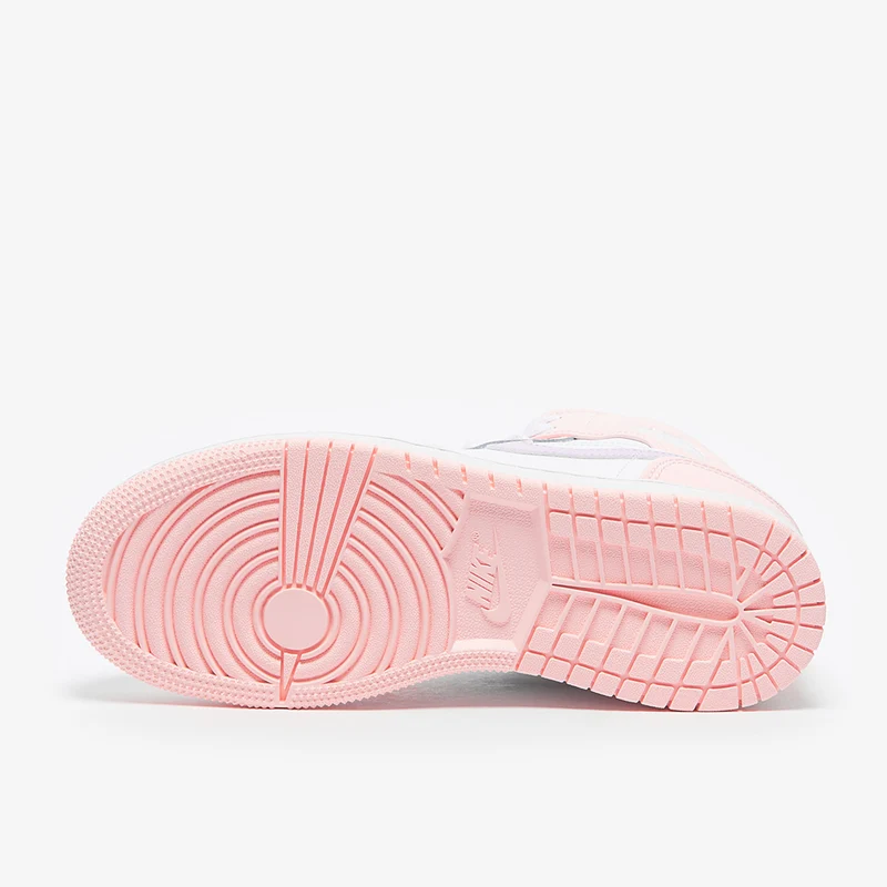 Air Jordan 1 Mid pour Enfant plus âgé (GS)