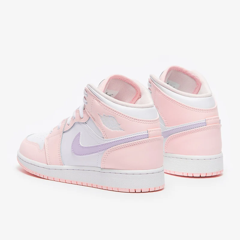 Air Jordan 1 Mid pour Enfant plus âgé (GS)