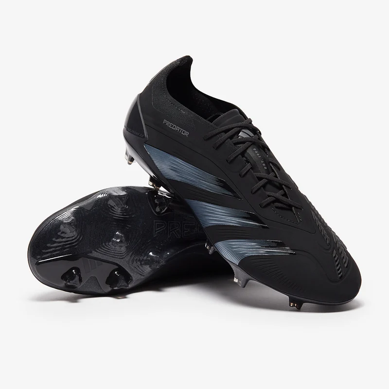 adidas Men Chaussure de football Predator Elite Terrain soup