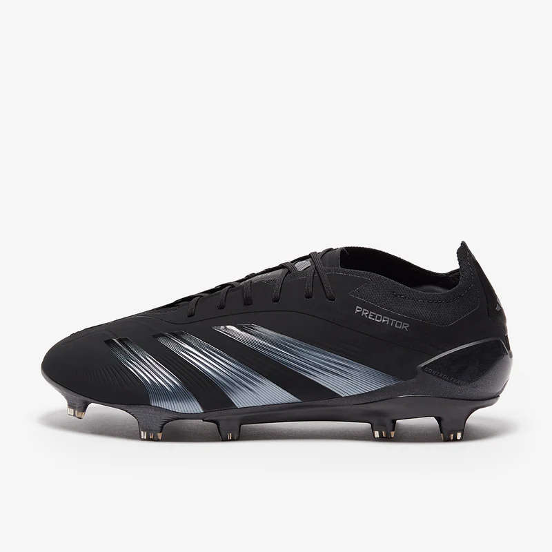 adidas Men Chaussure de football Predator Elite Terrain soup