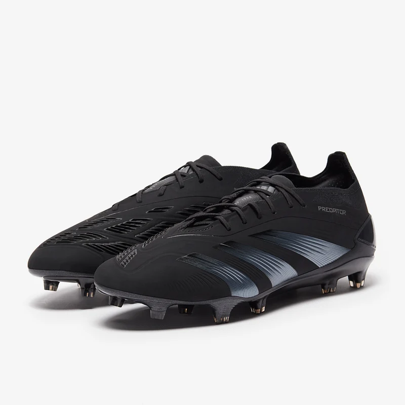 adidas Men Chaussure de football Predator Elite Terrain soup