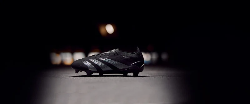 adidas Men Chaussure de football Predator Elite Terrain soup