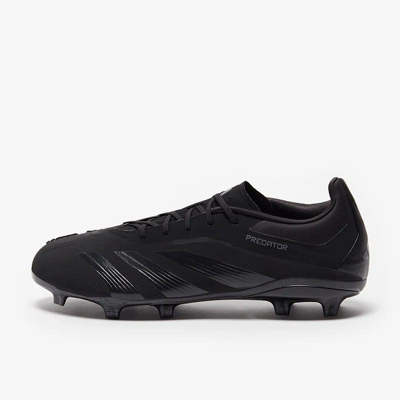 adidas Kids Chaussure de football Predator Elite Terrain sou
