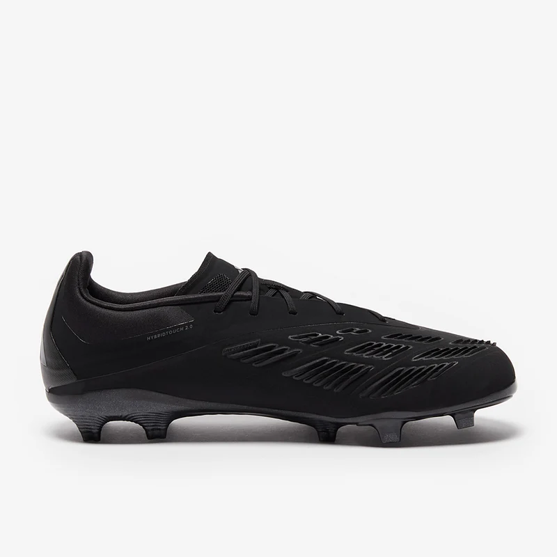 adidas Kids Chaussure de football Predator Elite Terrain sou