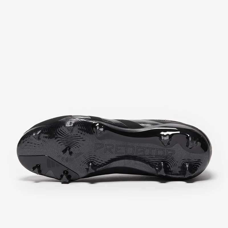 adidas Kids Chaussure de football Predator Elite Terrain sou