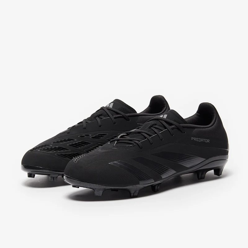 adidas Kids Chaussure de football Predator Elite Terrain sou