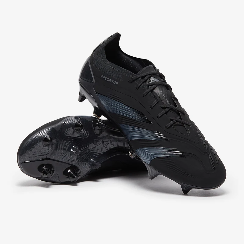 adidas Unisex Chaussure de football Predator Elite Terrain g