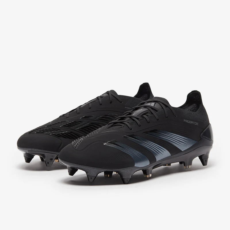 adidas Unisex Chaussure de football Predator Elite Terrain g