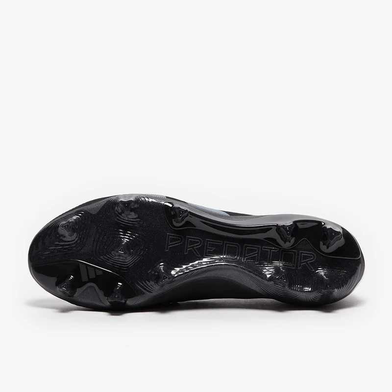 adidas Men Chaussure de football Predator Elite Laceless Ter