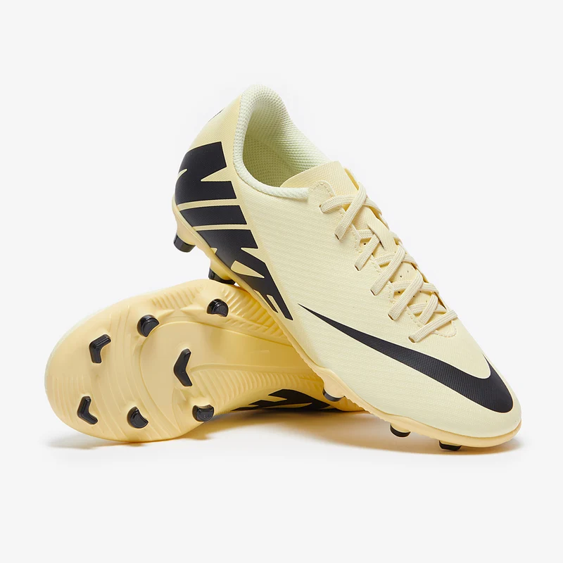 Nike Air Zoom Mercurial Vapor XV Club FG/MG pour Enfant