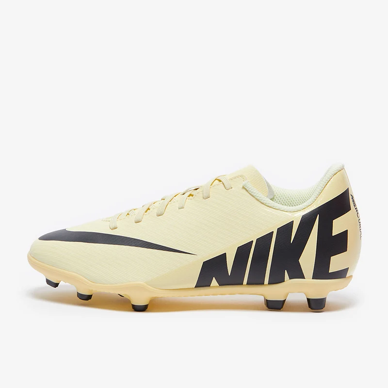 Nike Air Zoom Mercurial Vapor XV Club FG/MG pour Enfant