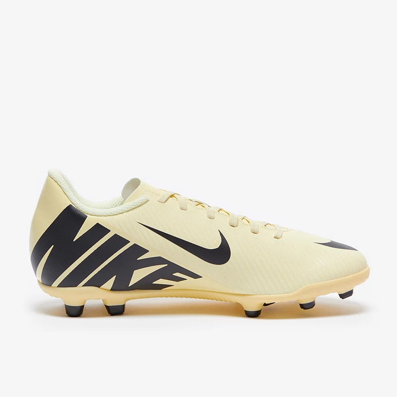 Nike Air Zoom Mercurial Vapor XV Club FG/MG pour Enfant