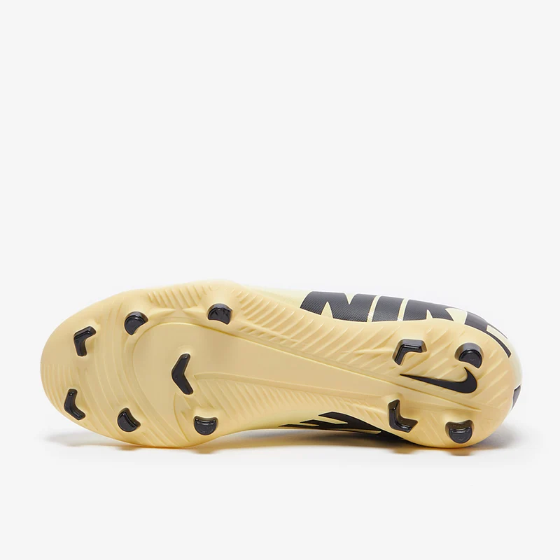 Nike Air Zoom Mercurial Vapor XV Club FG/MG pour Enfant