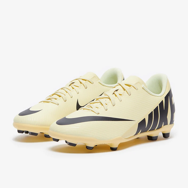 Nike Air Zoom Mercurial Vapor XV Club FG/MG pour Enfant