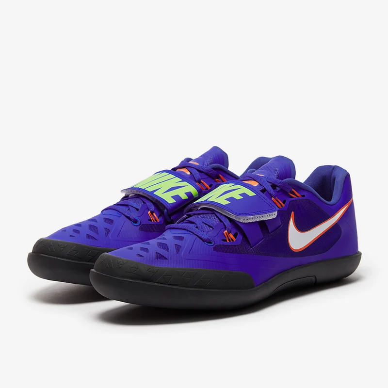 Nike Zoom Sprint Distance 4