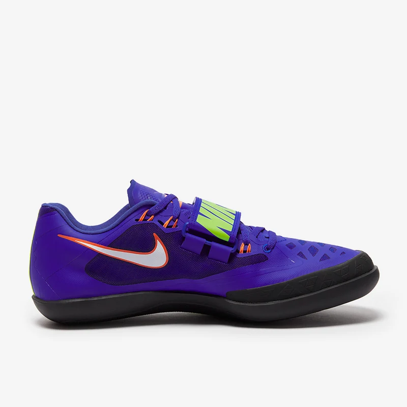 Nike Zoom Sprint Distance 4