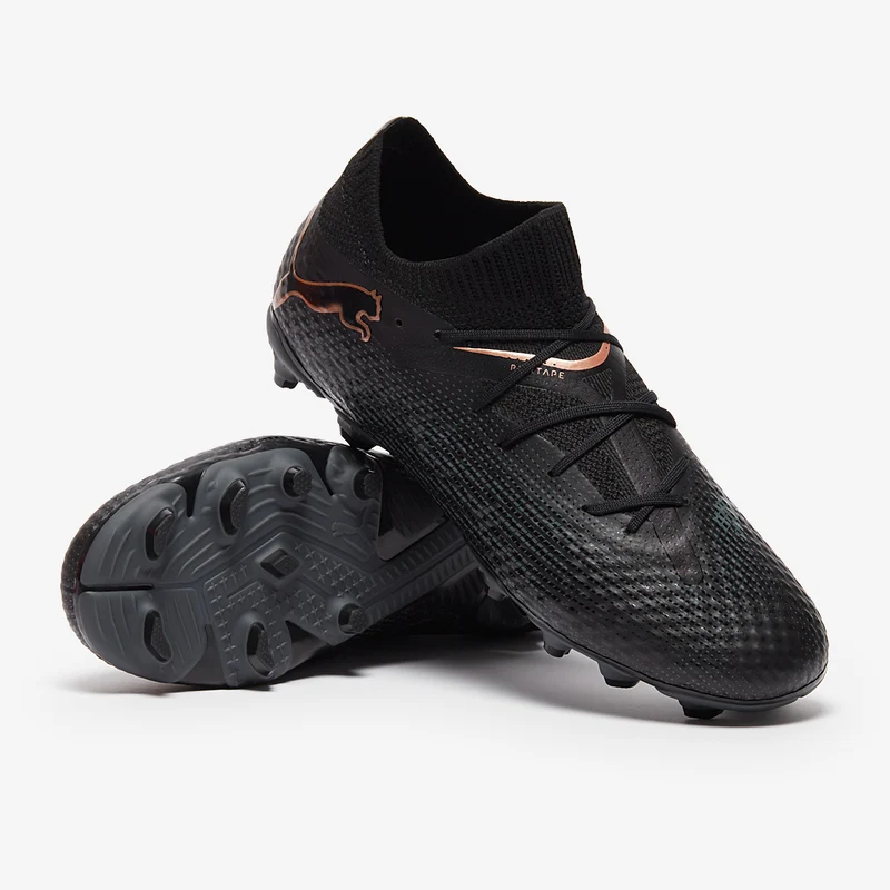 Puma Future 7 Pro FG/AG pour Enfant