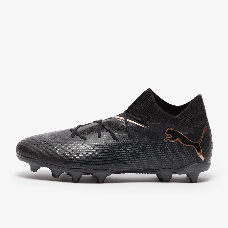 Puma Future 7 Pro FG/AG pour Enfant
