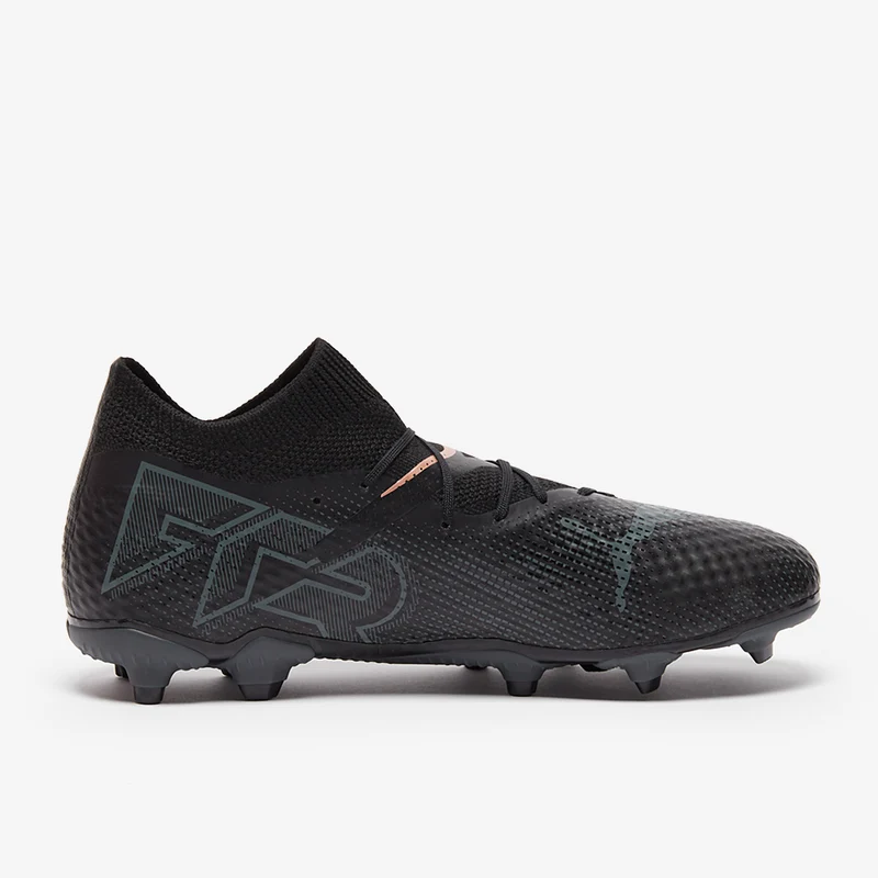 Puma Future 7 Pro FG/AG pour Enfant