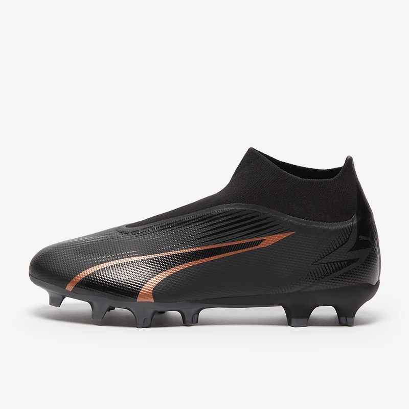 Puma Ultra Match+ Laceless FG/AG
