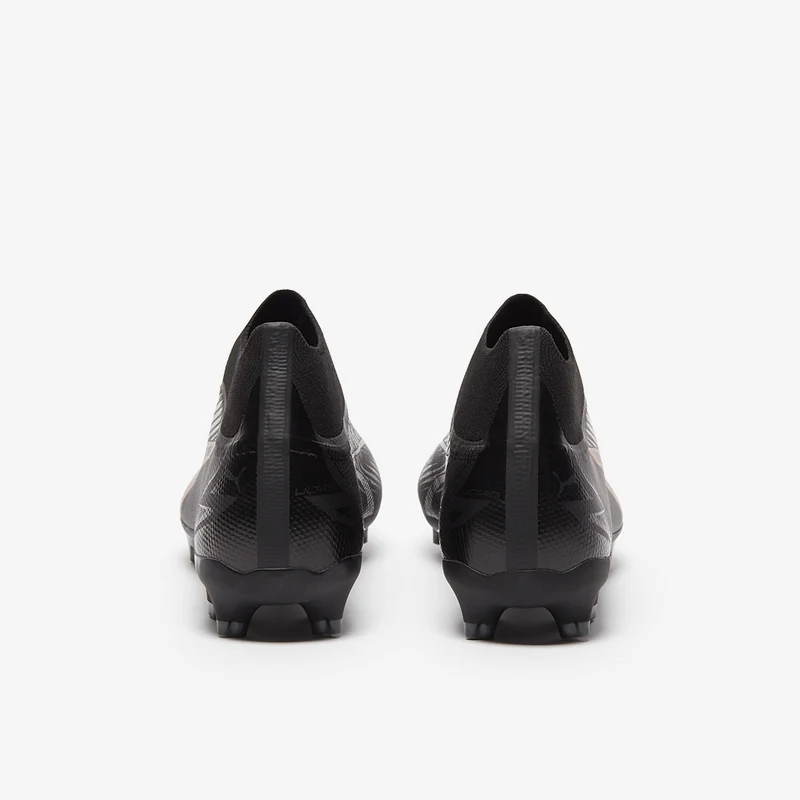 Puma Ultra Match+ Laceless FG/AG