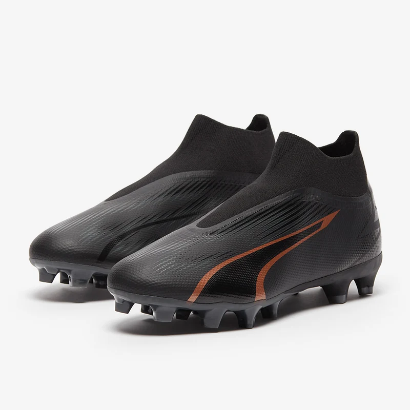 Puma Ultra Match+ Laceless FG/AG