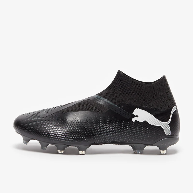 Puma Future 7 Match+ Laceless FG/AG