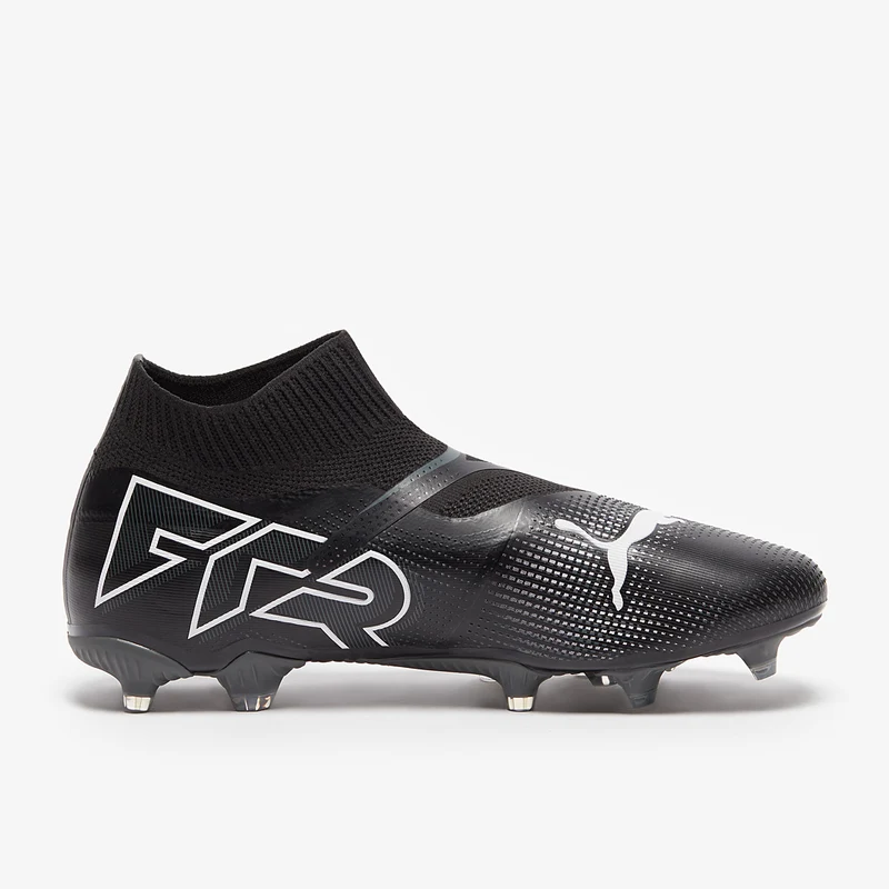 Puma Future 7 Match+ Laceless FG/AG
